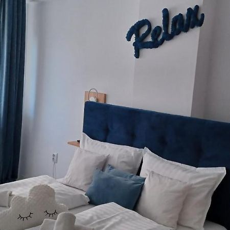 Angel Apartament 시비우 외부 사진