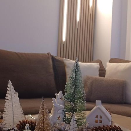 Angel Apartament 시비우 외부 사진