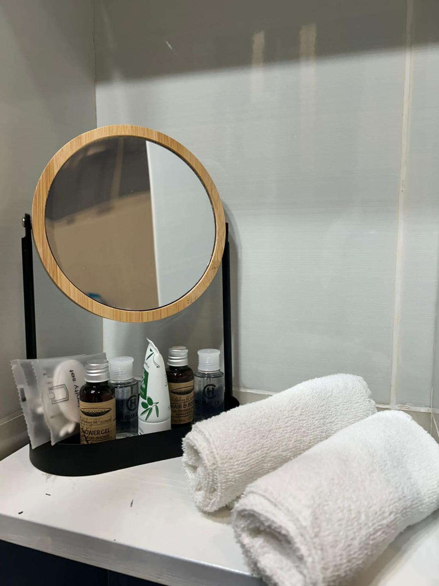Angel Apartament 시비우 외부 사진