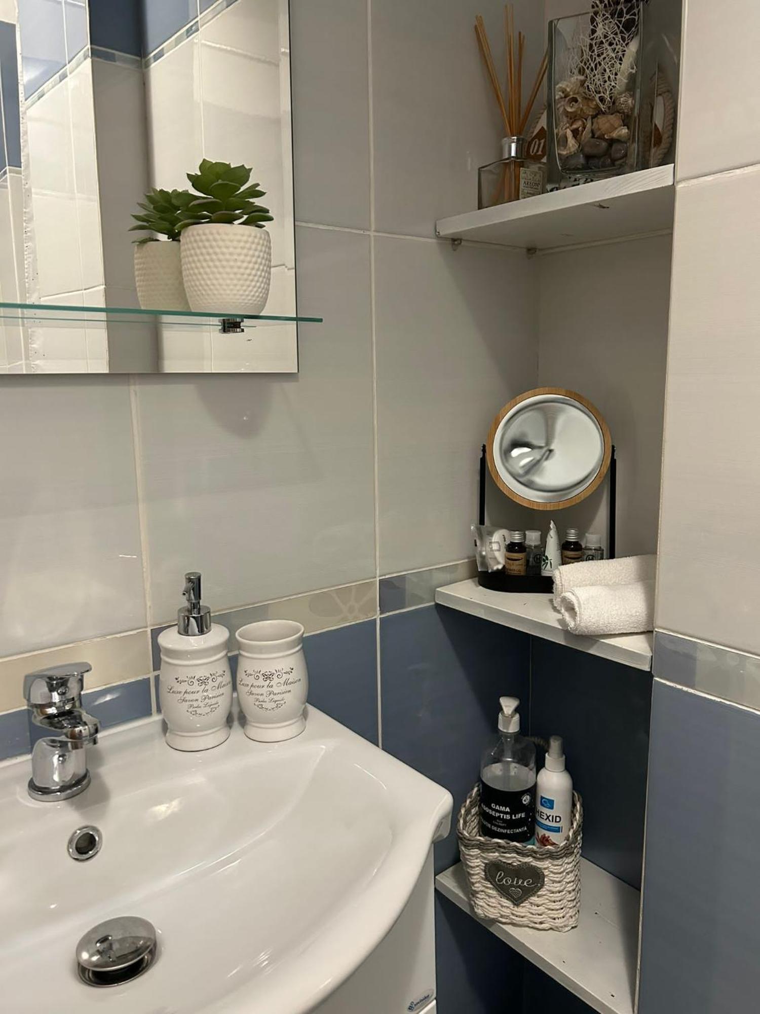 Angel Apartament 시비우 외부 사진