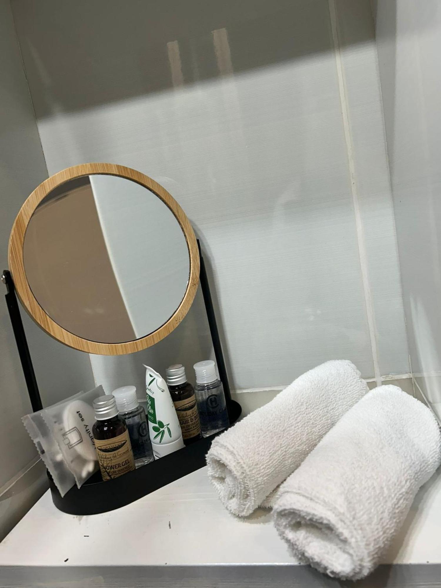 Angel Apartament 시비우 외부 사진
