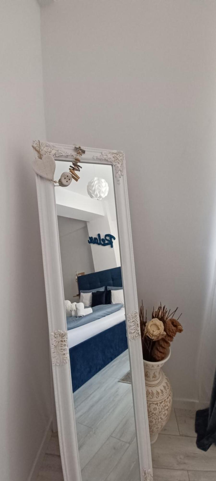 Angel Apartament 시비우 외부 사진