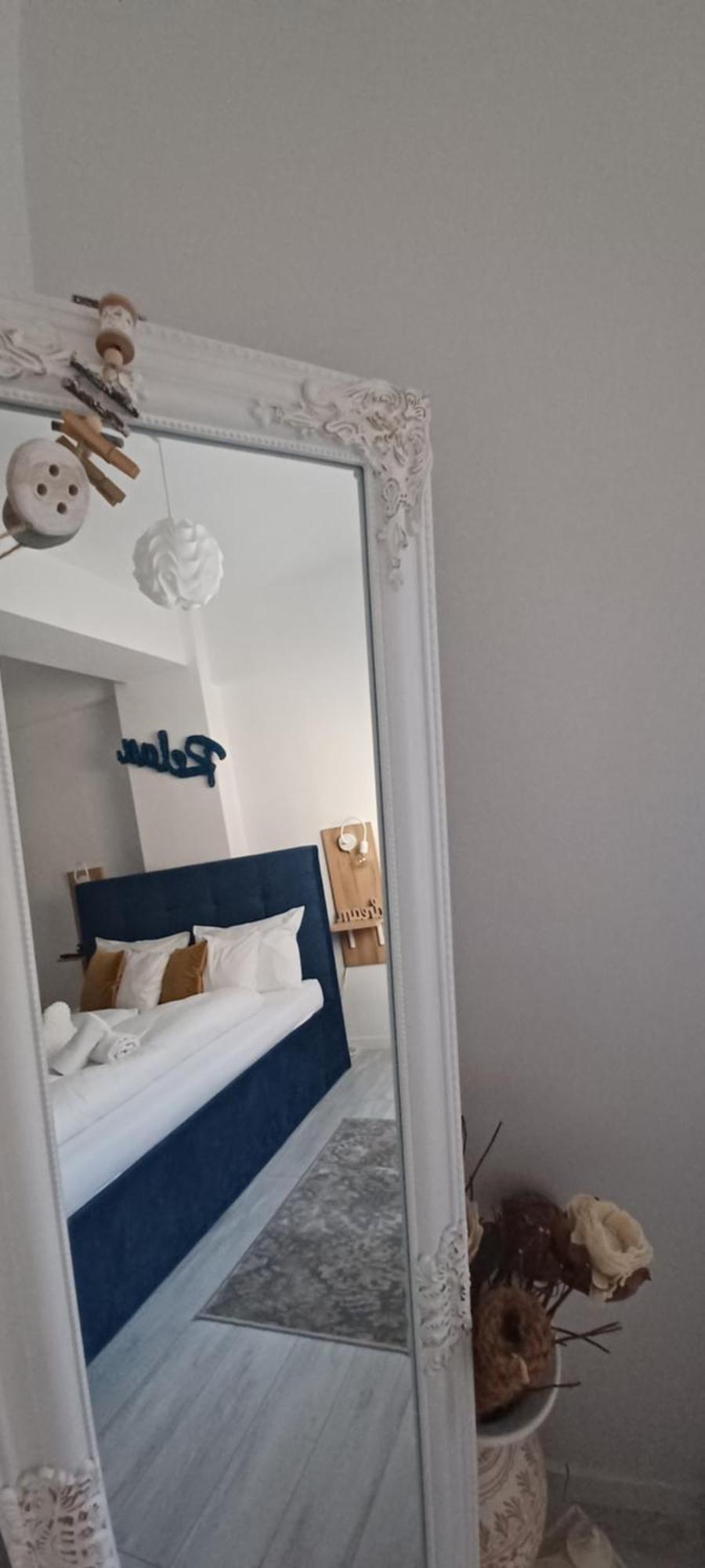 Angel Apartament 시비우 외부 사진