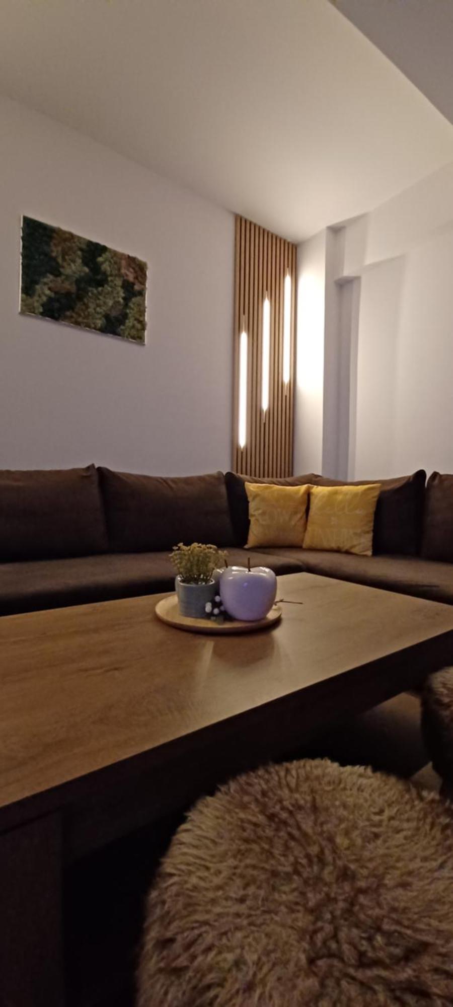 Angel Apartament 시비우 외부 사진