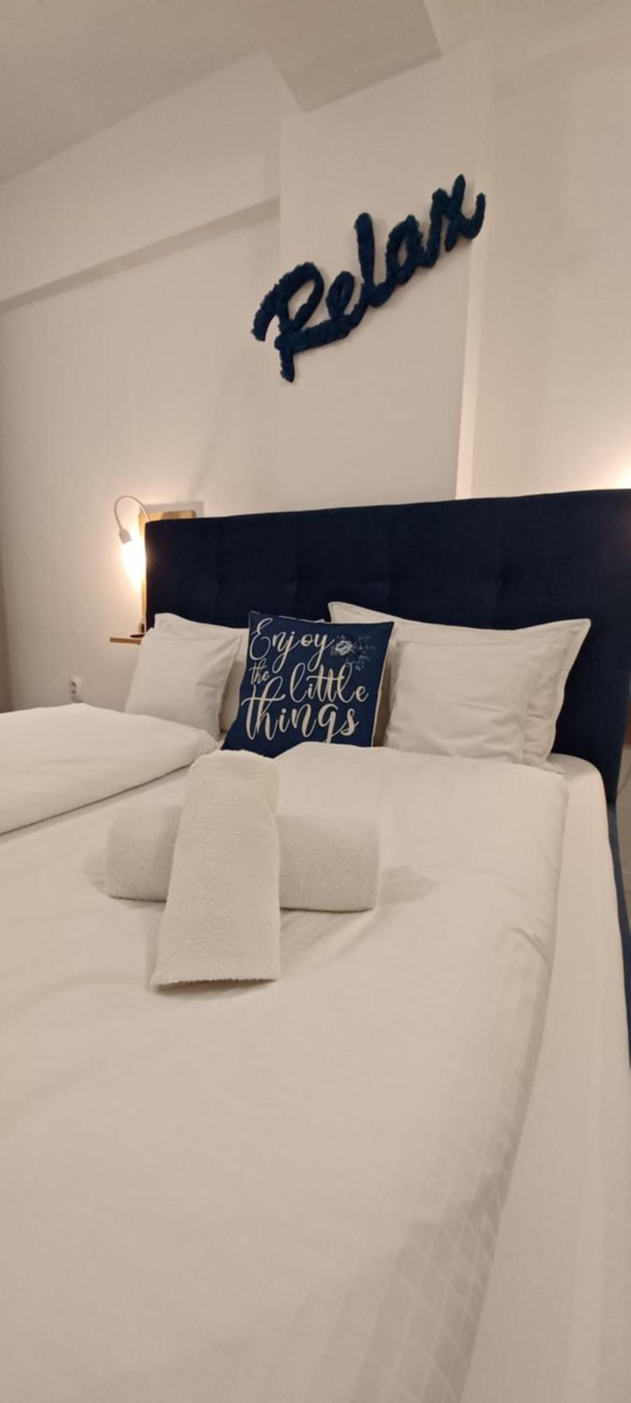 Angel Apartament 시비우 외부 사진