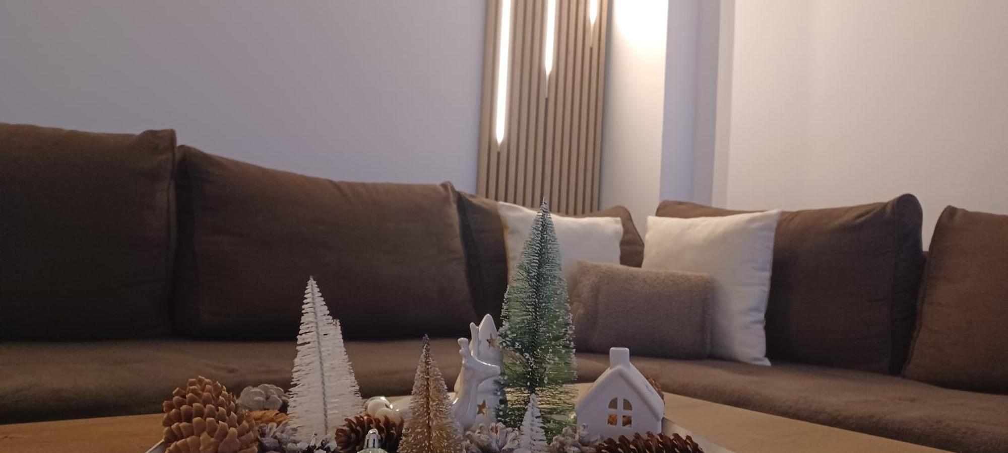 Angel Apartament 시비우 외부 사진