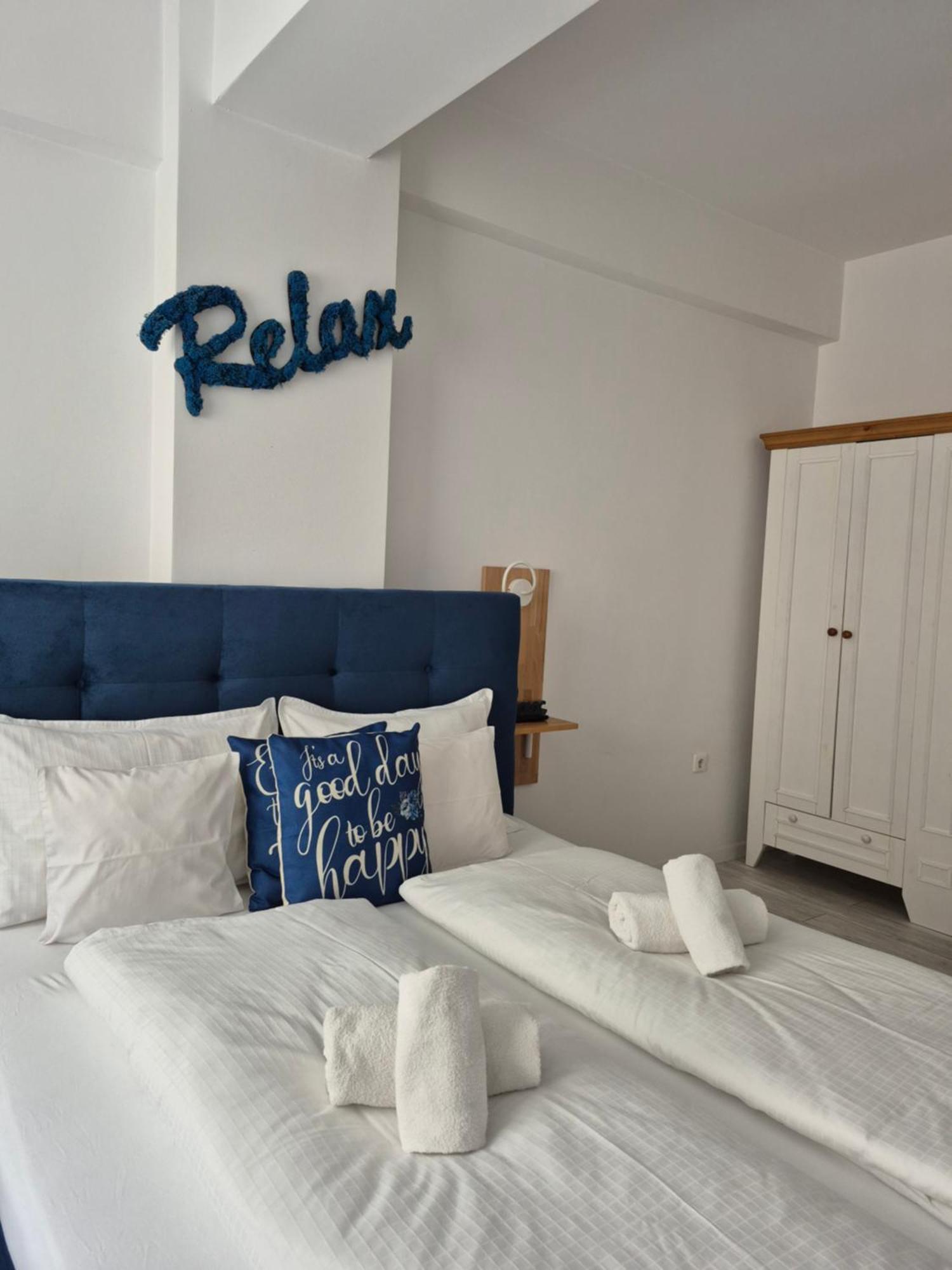 Angel Apartament 시비우 외부 사진