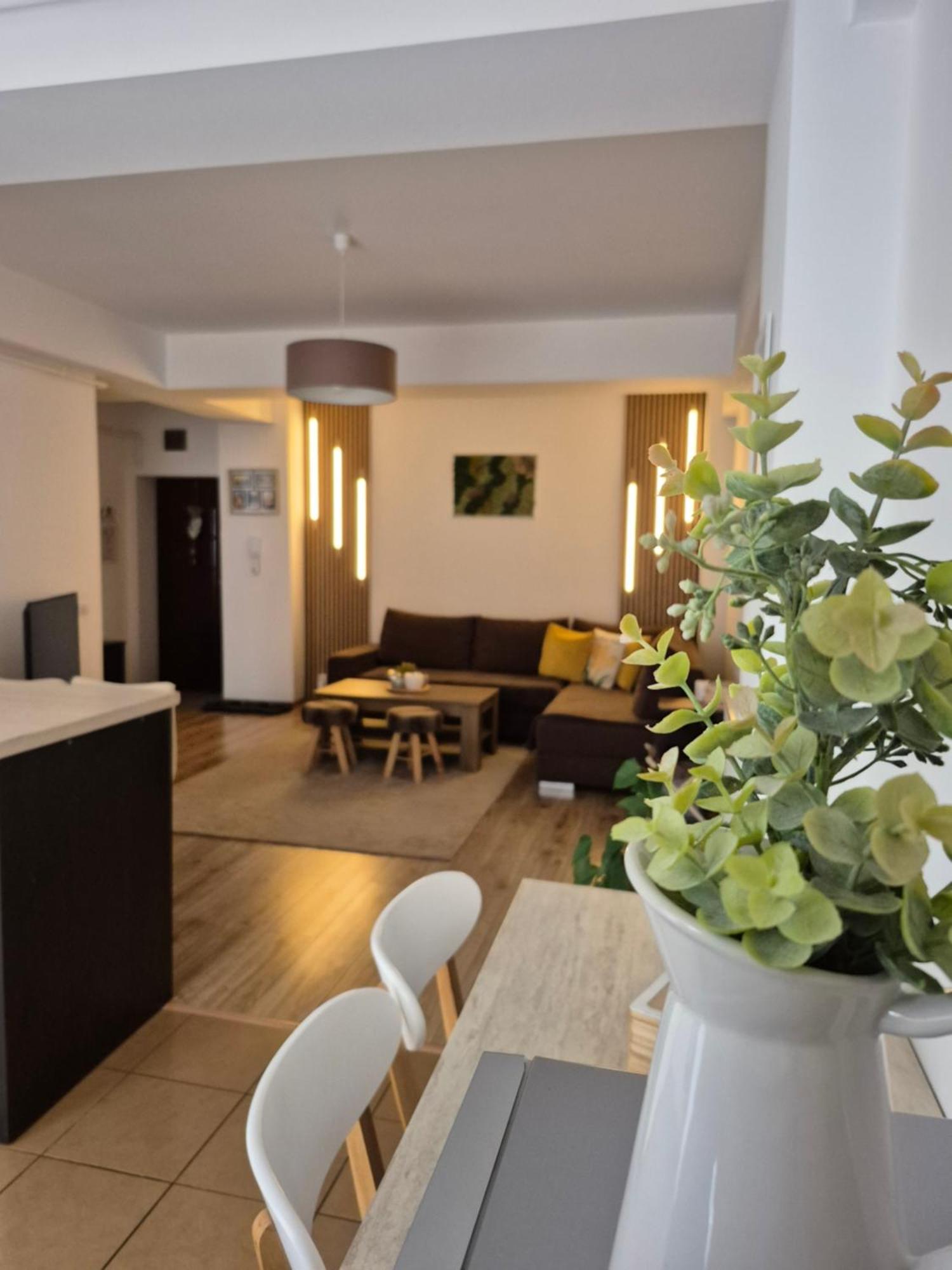 Angel Apartament 시비우 외부 사진